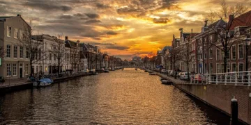 How To Take Asus Monitor Out Of HDR Mode?