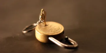 How To Unlock Password Protected Hard Drive From Asus Laptop?