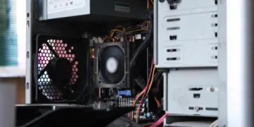 How To Update Asus Motherboard BIOS?