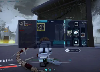 How to Use the Dimensional Finger in Roblox: Jujutsu Infinite