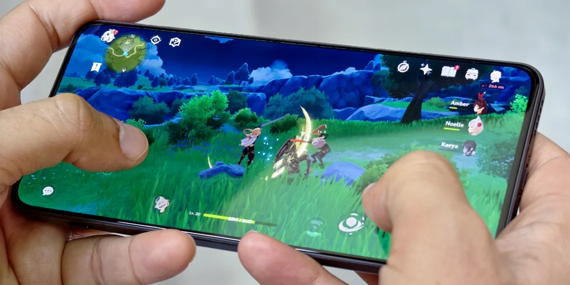 Hoyoverse Faces $20M Fine For Loot Box Mechanics