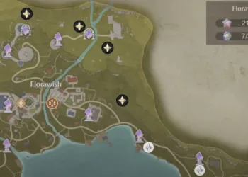 Infinity Nikki: Complete Guide to All Greedy Pouch Spots