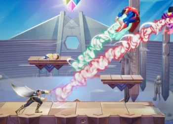 Last Chance To Add MultiVersus Before It Disappears