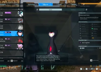 Locating Omascul in Palworld: Your Ultimate Guide