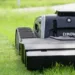 Lymow Unveils Robotic Lawn Mower With Mulching Blades At CES