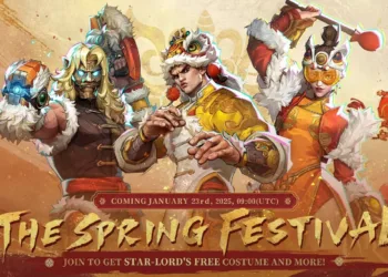 Marvel Rivals: Guide to Fortune & Colors Events and Rewards