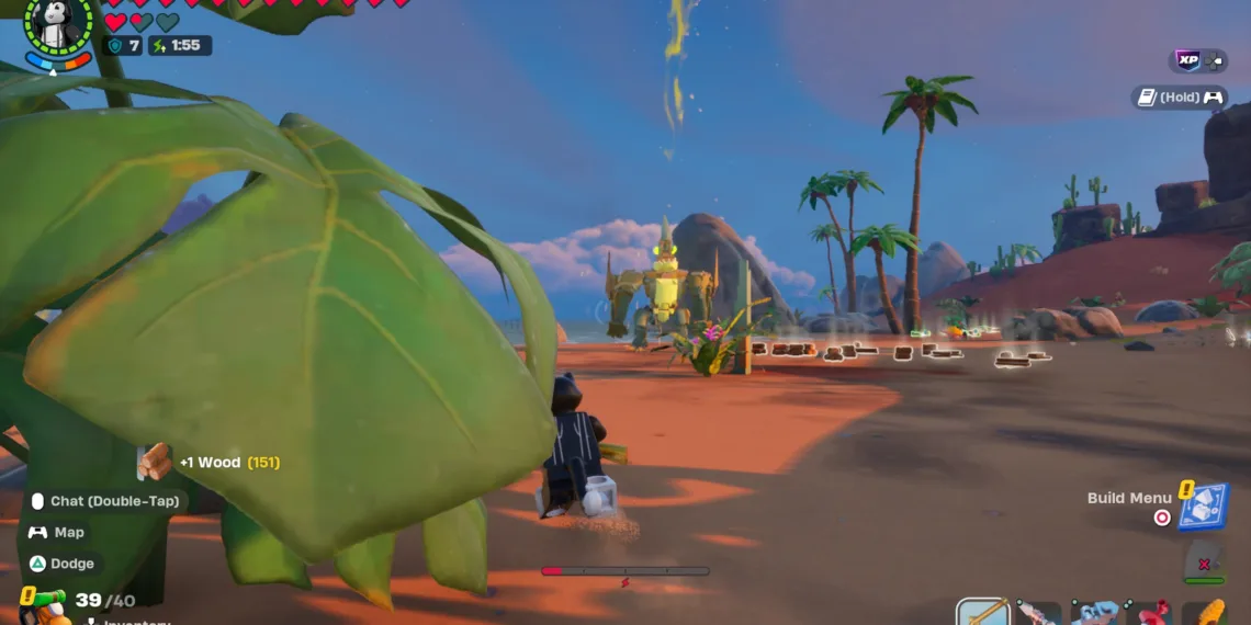 Mastering Brute Scales in LEGO Fortnite Odyssey: A Complete Guide