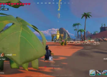 Mastering Brute Scales in LEGO Fortnite Odyssey: A Complete Guide