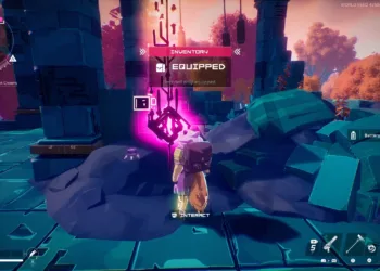 Mastering Dro: Tips to Conquer the Crown of Tears in Hyper Light Breaker