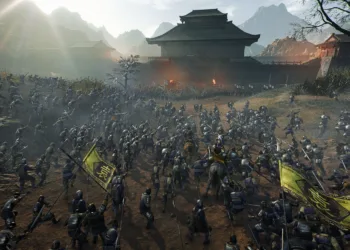 Mastering Dynasty Warriors: Steps to Disband a Huge Army