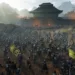 Mastering Dynasty Warriors: Steps to Disband a Huge Army