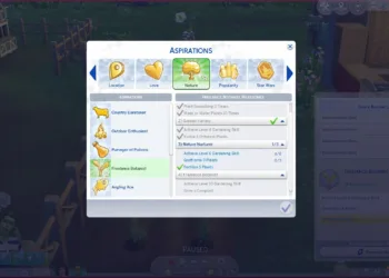 Mastering Gardening Skills in The Sims 4: A Complete Guide