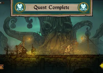 Mastering Merlin's Ritual in Tails of Iron 2: Winter's Whiskers