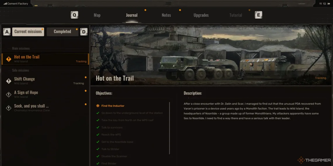 Mastering Stalker 2: Defeat Controllers in Heart of Chornobyl