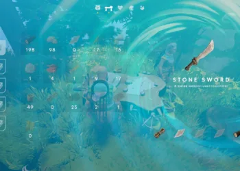 Mastering Sword Crafting in Aloft: A Complete Guide