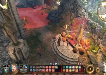 Mastering Theft: Top Strategies for Pickpocketing in BG3