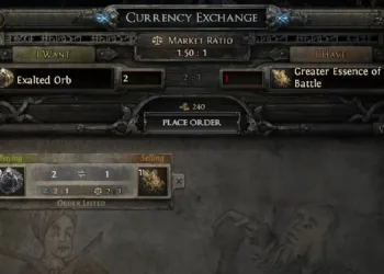 Mastering Trades in Path of Exile 2: A Quick Guide