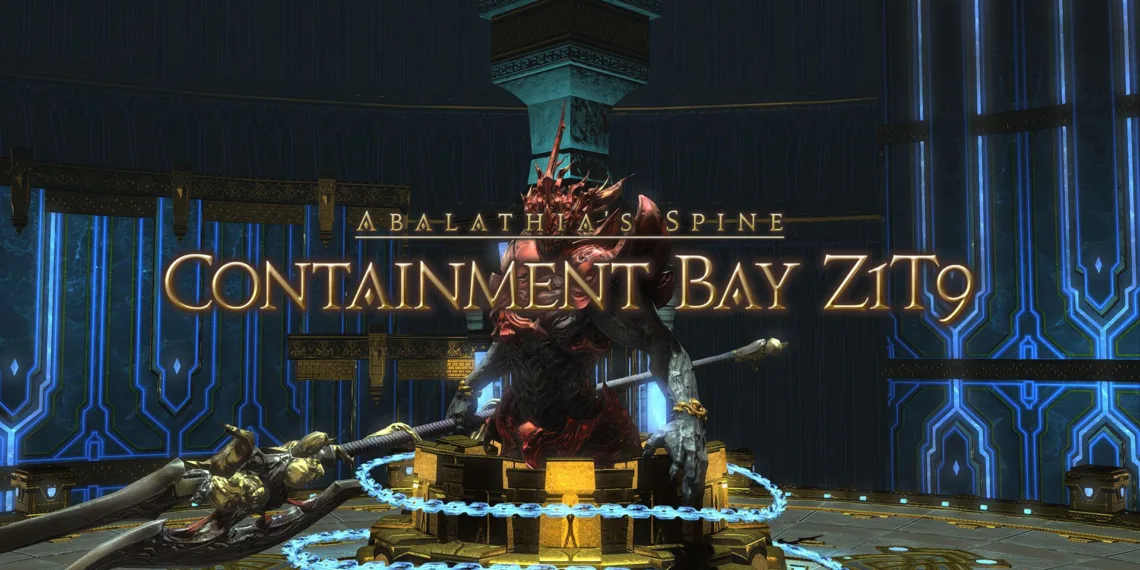 Mastering Zurvan: Defeat Strategies in Final Fantasy XIV