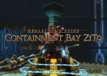 Mastering Zurvan: Defeat Strategies in Final Fantasy XIV