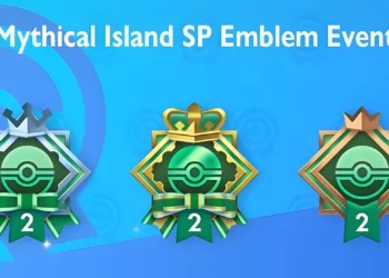 Mastering the Mythical Island SP Emblem Challenge in Pokémon TCG