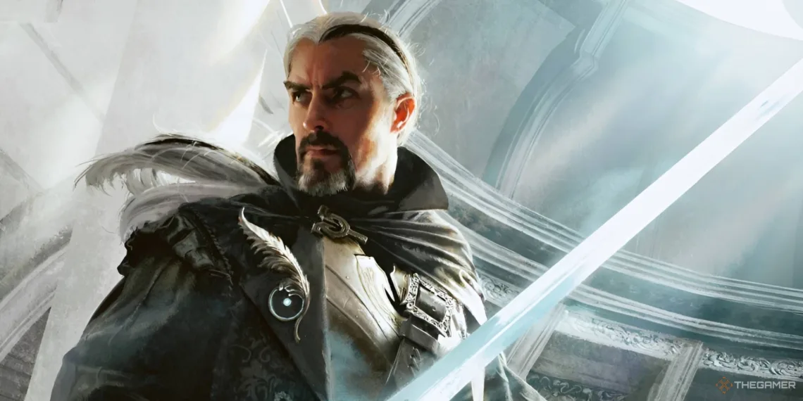 Mastering the Odric, Lunarch Marshal Deck in MTG