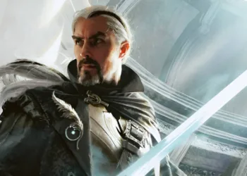 Mastering the Odric, Lunarch Marshal Deck in MTG