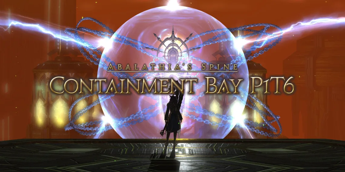 Mastering the P1T6 Trial: Defeating Sophia in FFXIV