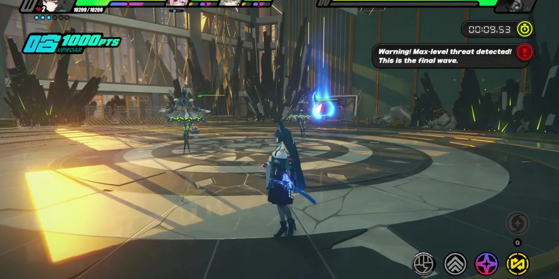 Mastering the Twin Marionettes: A Winning Strategy in ZZZ