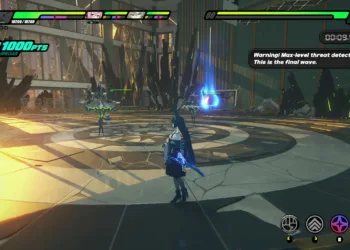 Mastering the Twin Marionettes: A Winning Strategy in ZZZ