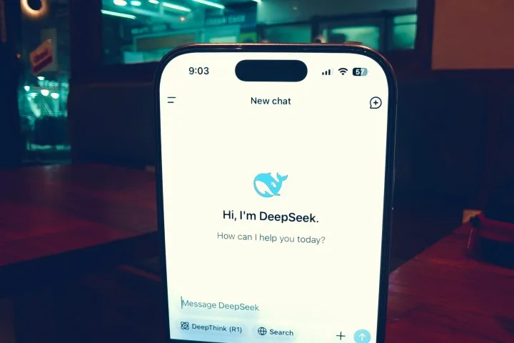 Microsoft Targets DeepSeek With Legal Action