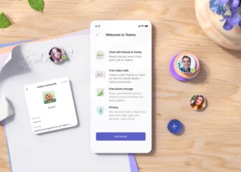 Microsoft Teams To Get Phishing Protection Next Month