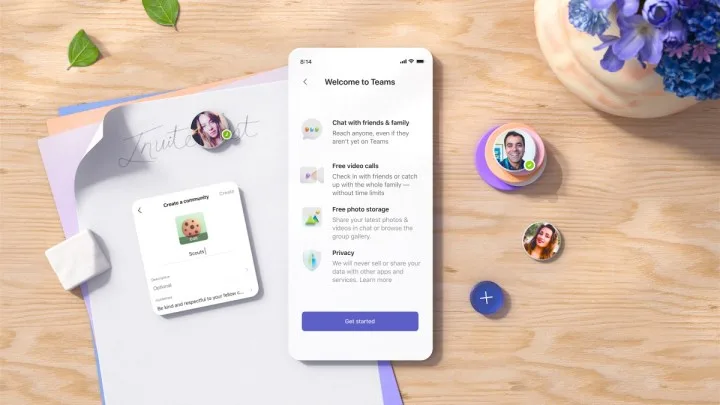 Microsoft Teams To Get Phishing Protection Next Month