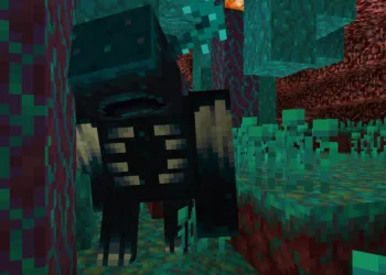 Mastering the Warden: Summon and Evade Tactics in Minecraft