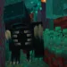 Mastering the Warden: Summon and Evade Tactics in Minecraft