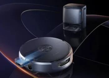 Narwal Unveils Robotic Vacuum With Mop Feature at CES 2025