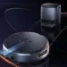 Narwal Unveils Robotic Vacuum With Mop Feature at CES 2025
