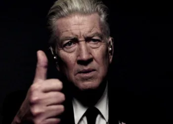 Netflix CEO Discusses Near-Made David Lynch TV Series