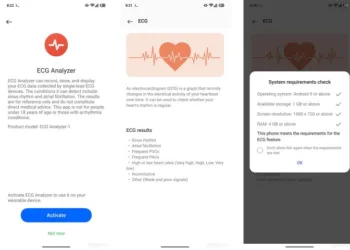 New Leaks Make OnePlus Watch 3 More Exciting