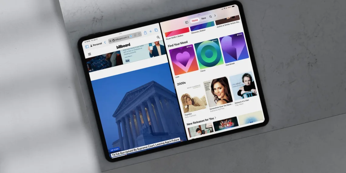 Next iPad May Lack Apple’s Biggest New Feature