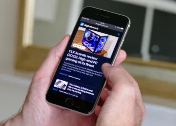 Next iPhone SE Might Have An Unexpected Name Change