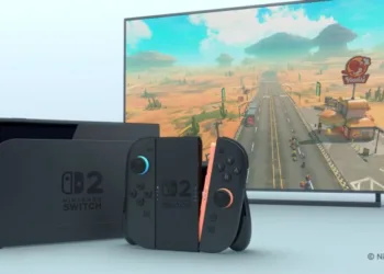 Nintendo Switch 2 Officially Revealed With No Release Date