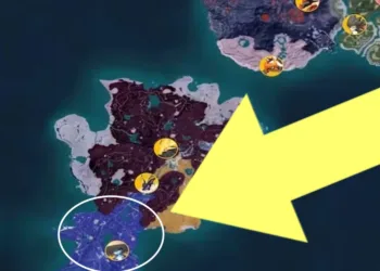 Palworld: Feybreak - Locating and Capturing Foxspark Crystals