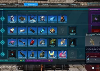 Palworld: Feybreak - Unlock Chests Key-Free Guide