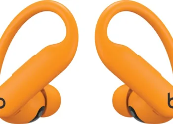 Powerbeats Pro 2 Leaked Pics Showcase Next-Gen Earbuds