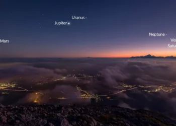 Rare Planet Parade Six or Seven Planets Align in Spectacular.jpg