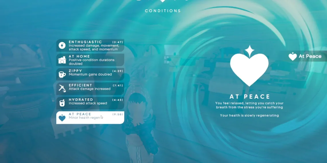 Removing Status Effects in Aloft: A Quick Guide