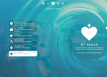 Removing Status Effects in Aloft: A Quick Guide