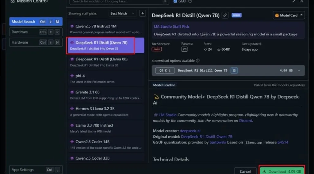 Running DeepSeek R1 Locally on Windows and macOS: A Guide