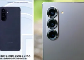 Samsung Readies To Compete With Google Pixel 8a