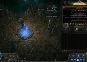 Securing an Audience with the King in PoE 2: A Guide